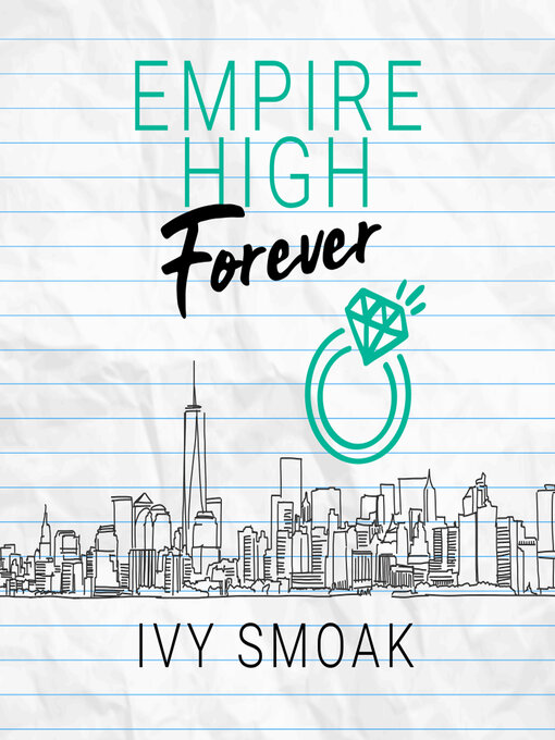 Title details for Empire High Forever by Ivy Smoak - Available